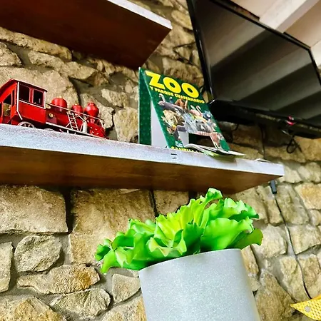 Nel I Santillana del Mar