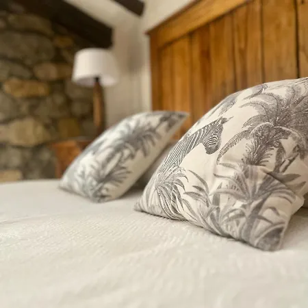 Nel I Santillana del Mar