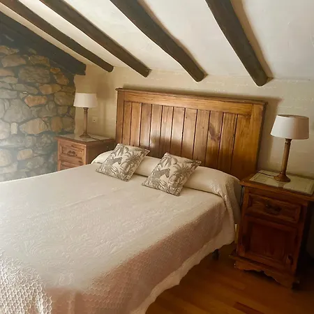 Nel I Apartamento Santillana del Mar