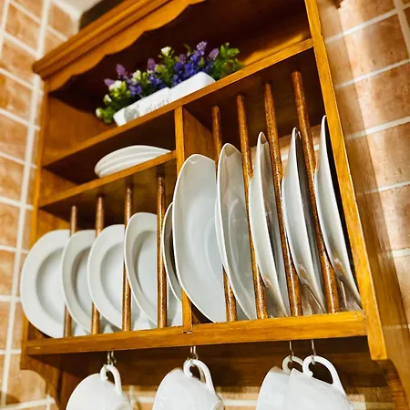 Nel I Apartamento Santillana del Mar