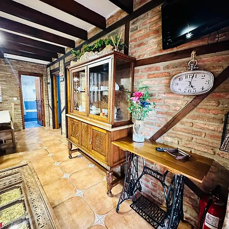 Nel I Santillana del Mar