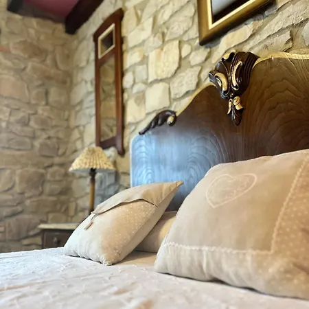 Nel I Santillana del Mar