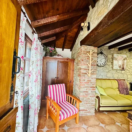 Nel I * Santillana del Mar