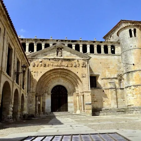 Daire Nel I Santillana del Mar